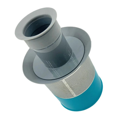 Multi Cone Components for Polaris Vacuum Cleaner Model 6000