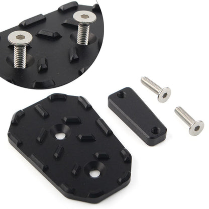 Foot Peg Extension for Honda CB125R CB300R 500X (2018–2023)