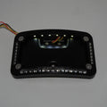 License Plate Frame Bracket w/ LED for Harley FLSTN (2005–2020)