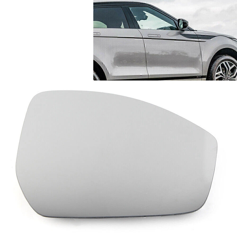 Rear View Mirror Glass for Land Rover Discovery Sport, Range Rover Evoque (2015–2021)