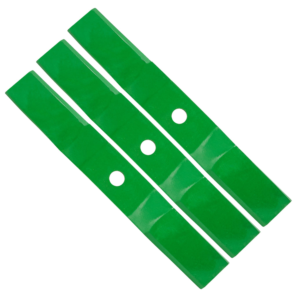 Deck Spindle Blade Replacement for John Deere Z720E Z735M Z740R (2015–2020)
