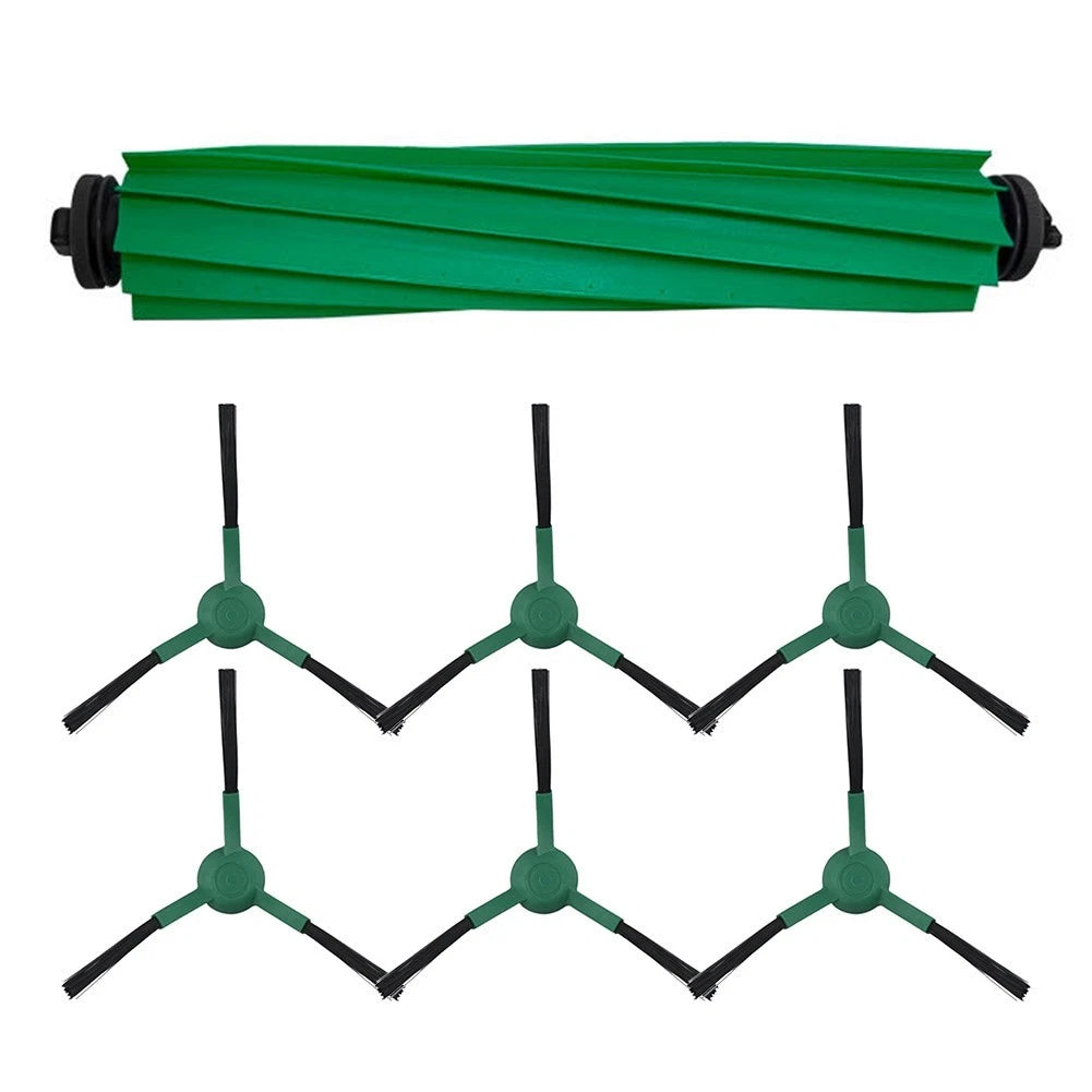 Main Brush and Side Brushes for Roomba 205 Plus 405 (2015–2019)