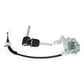 Driver Door Lock Cylinder & Keys for Civic (2006–2011)