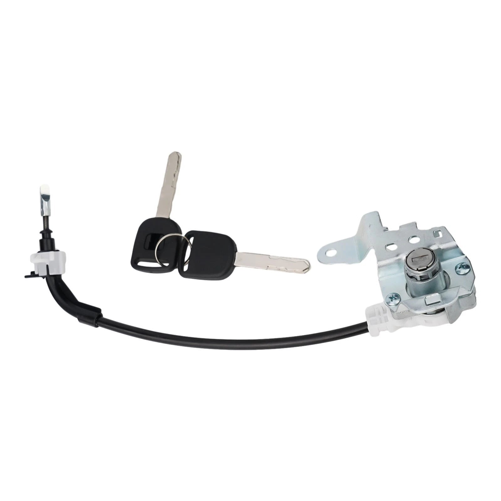 Driver Door Lock Cylinder & Keys for Civic (2006–2011)