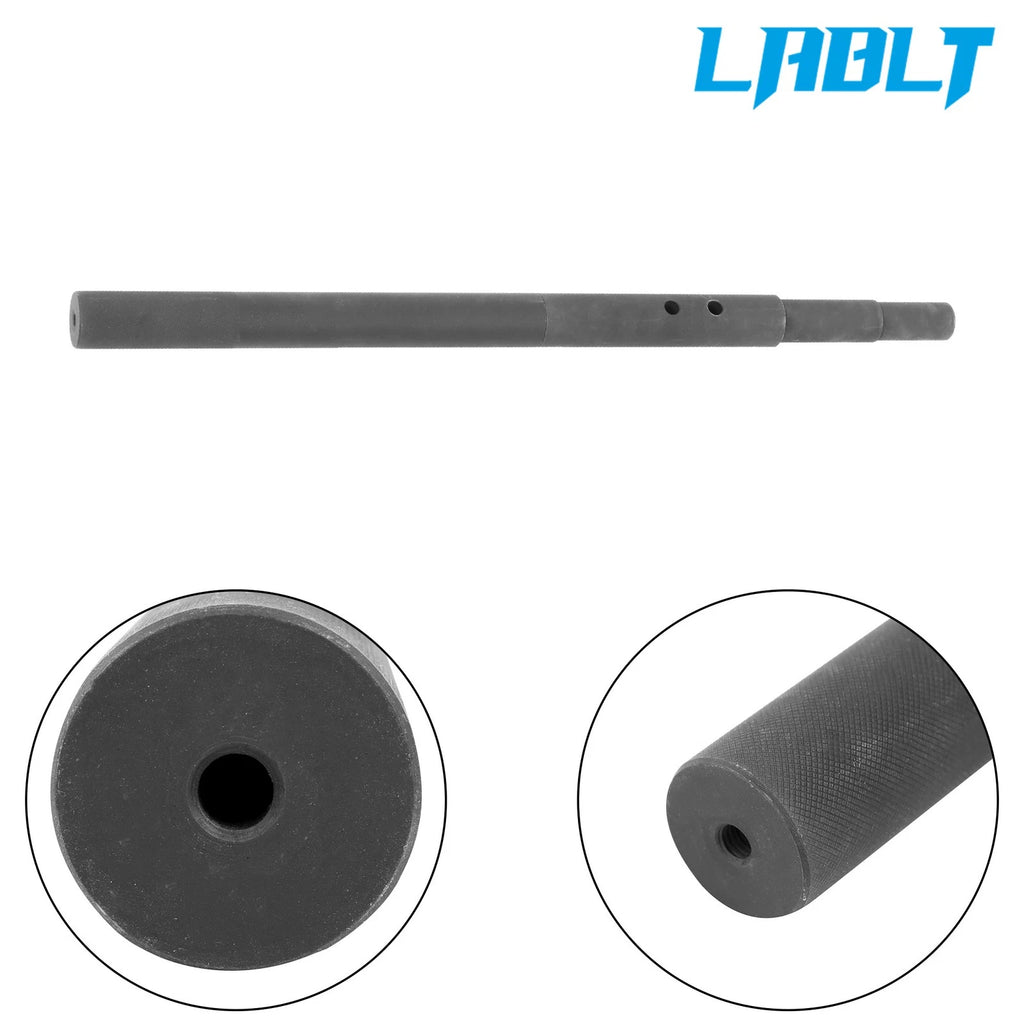 Outdrive Coupler Alignment Tool for Mercruiser Alpha Bravo OMC SX (Steel)