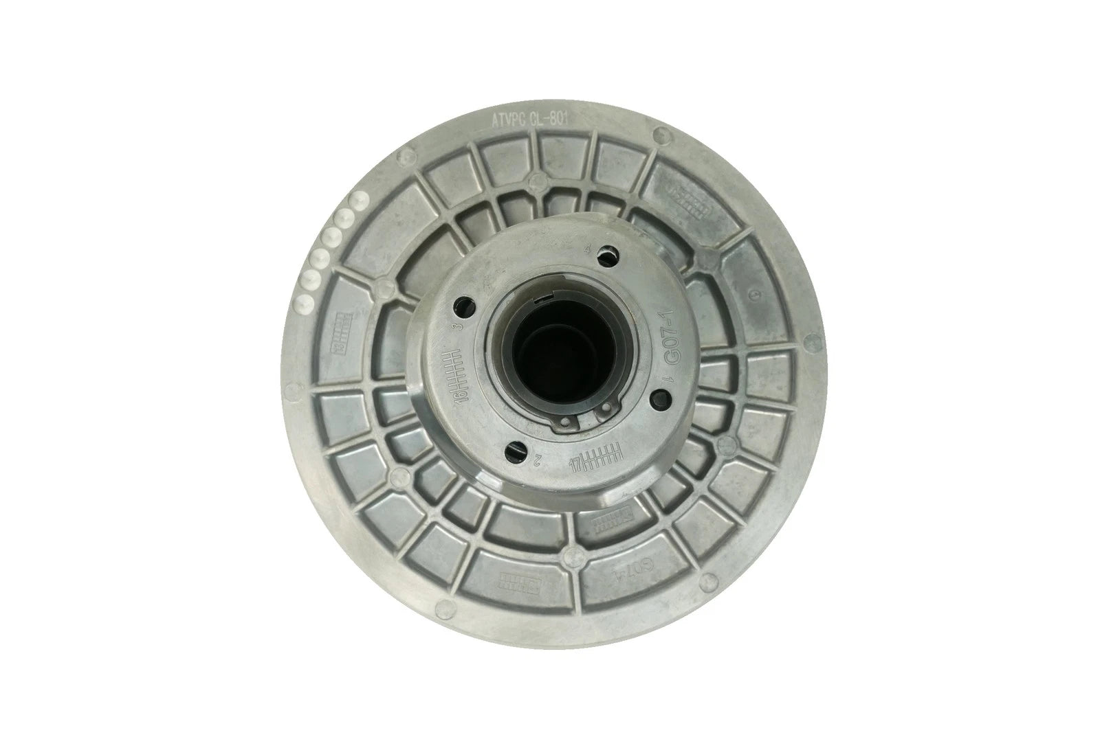 Secondary Clutch Pulley for CFMOTO (0800-052000-0001)