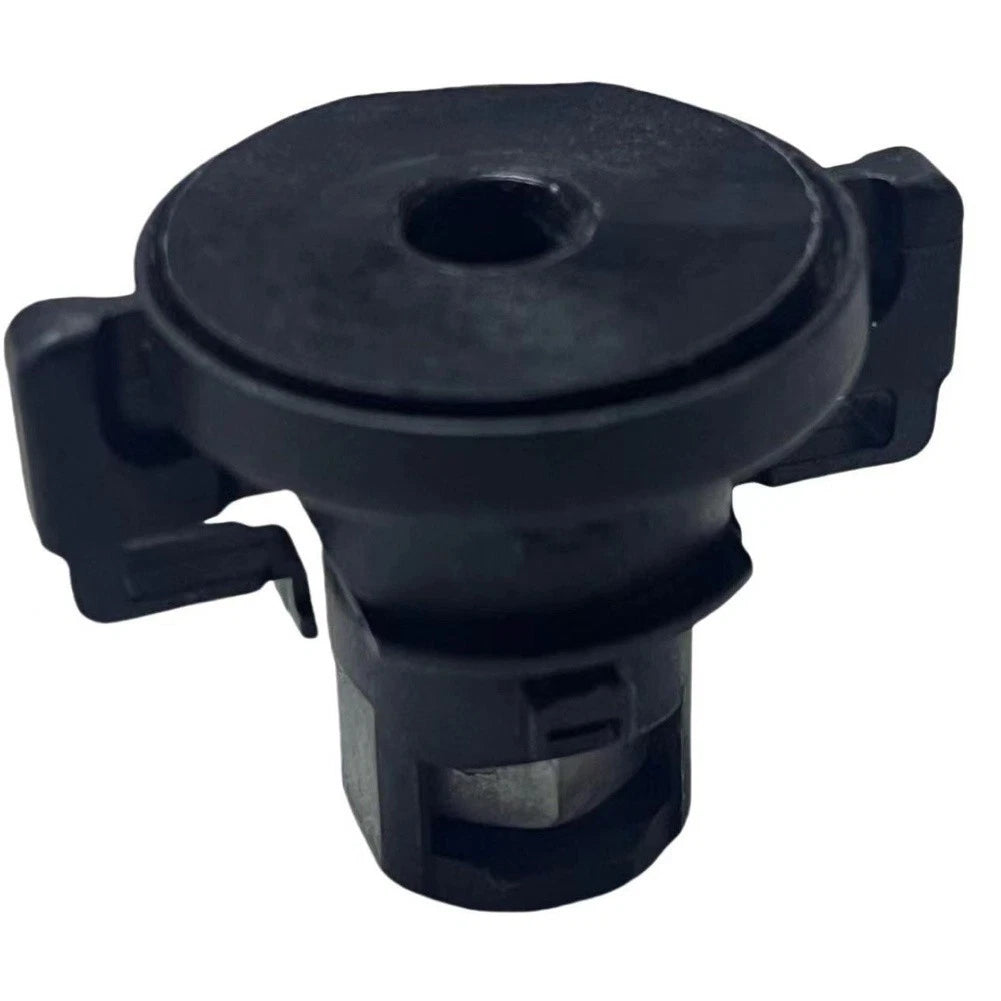 Headlight Adjuster ABS Material Wear-resistant Non-deforming Easy Installation