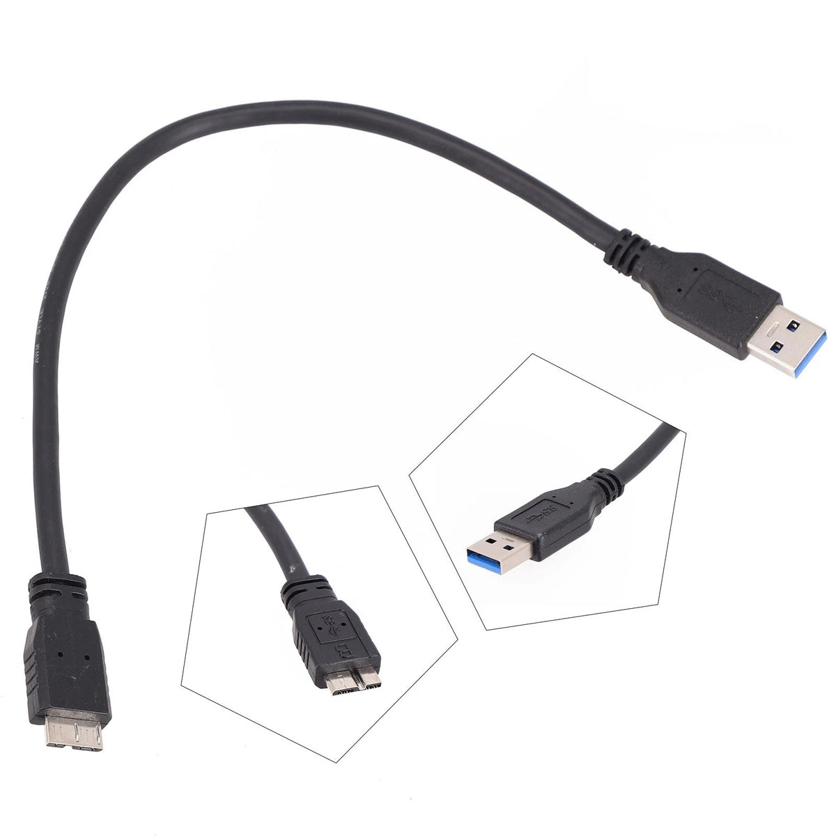 Data Cables Connector for Seagate Backup Plus Slim
