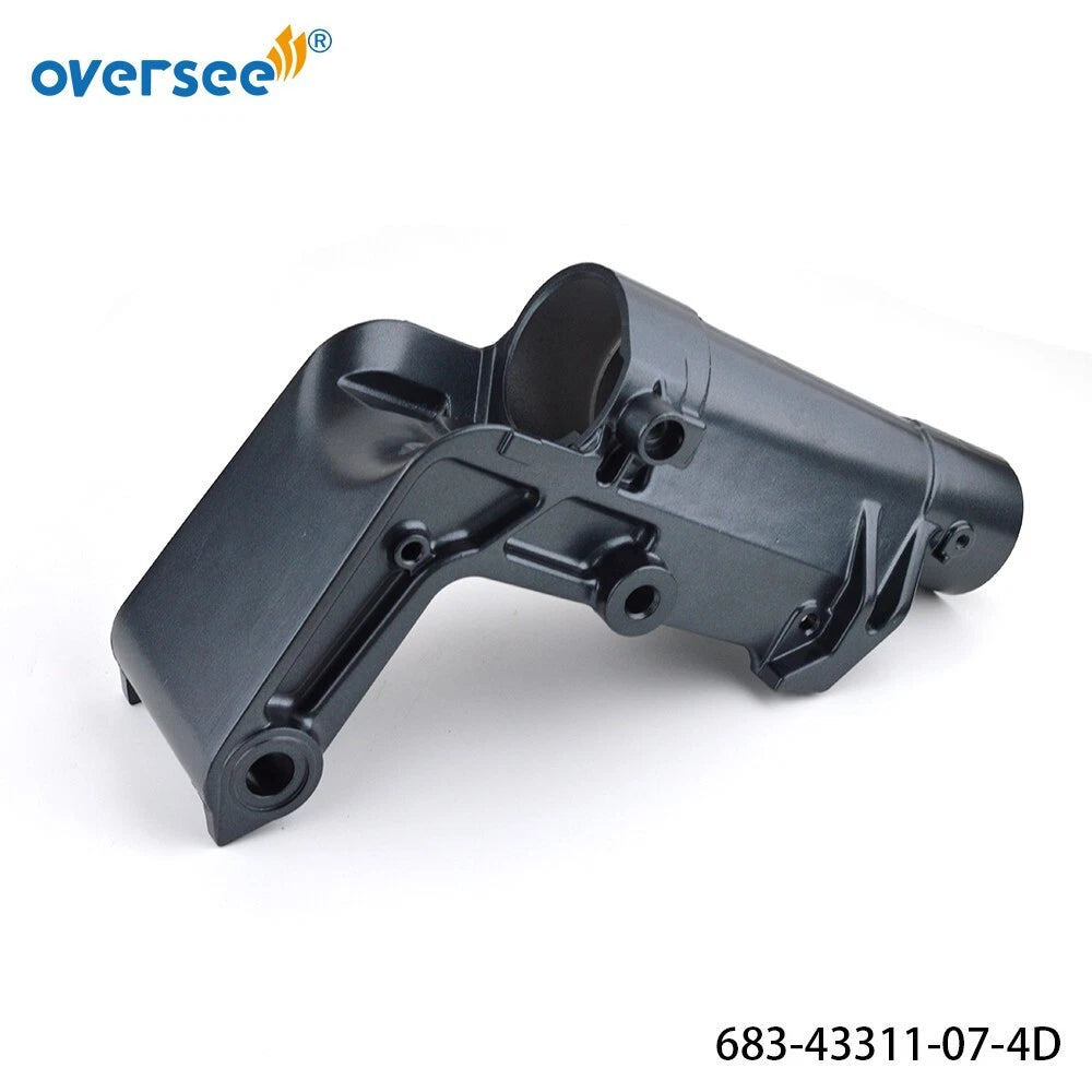 Swivel Bracket for Yamaha Outboard 9.9 15HP (EK15DMH E9.9DMH)