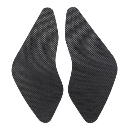 Tank Traction Side Pad for Honda CB400 (1992–2018) - Gas Fuel Knee Grip Decal