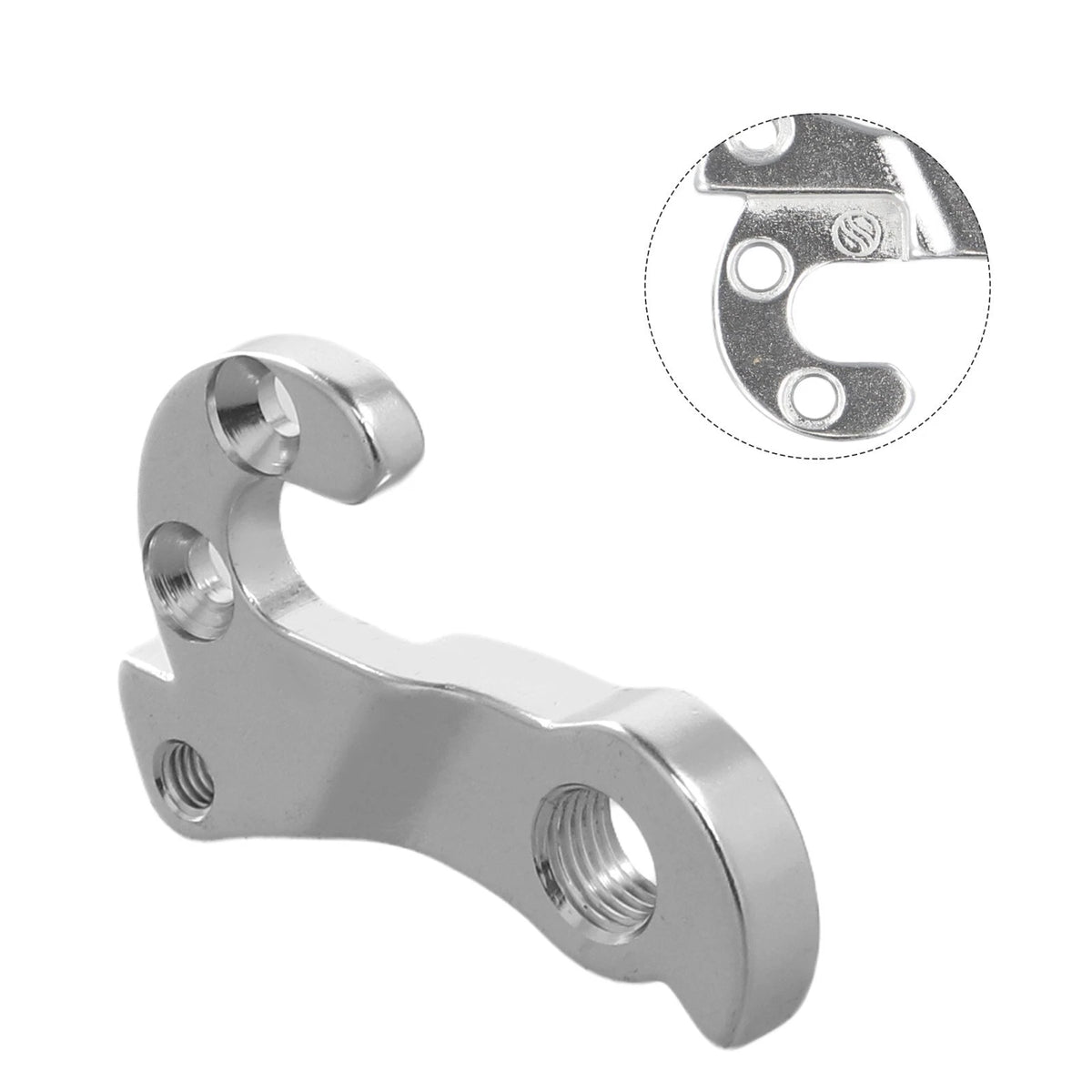 Bike Tail Hook for Bicycle Derailleur Gear Mech Hanger (2010–2023)