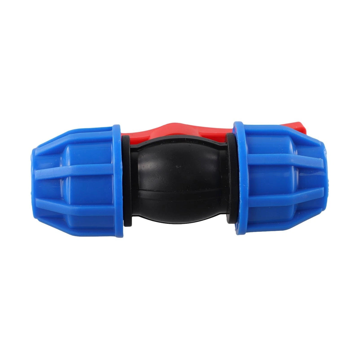 PE Ball Valve for Garden Irrigation Systems