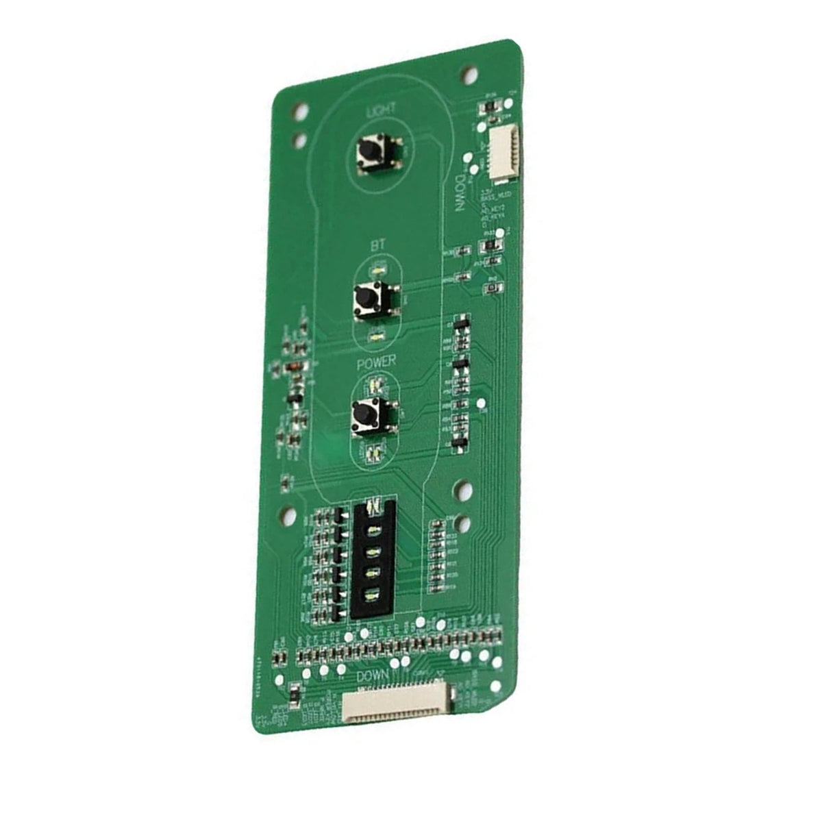 Main Control PCB Board for JBL PartyBox 100 (2018–2023)