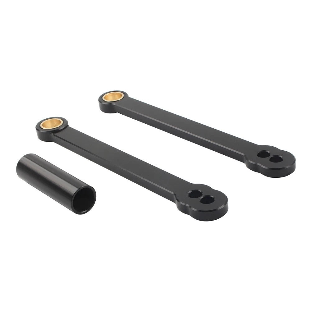 Rear Suspension Lowering Kit for Honda CBR600RR (2003–2006) CBR1000RR