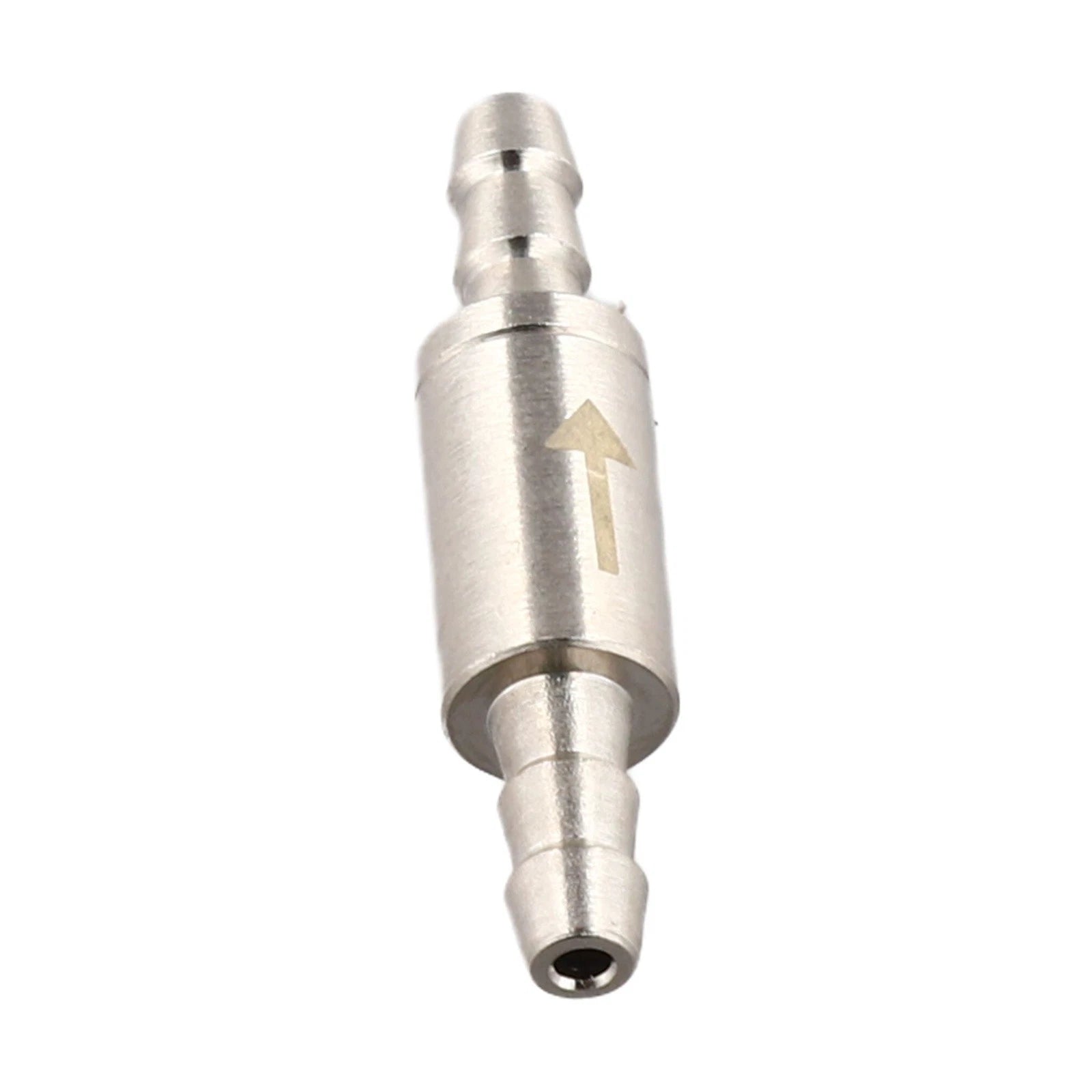 Check Valve for Carbon Dioxide Systems 4mm Pipe Stainless Steel