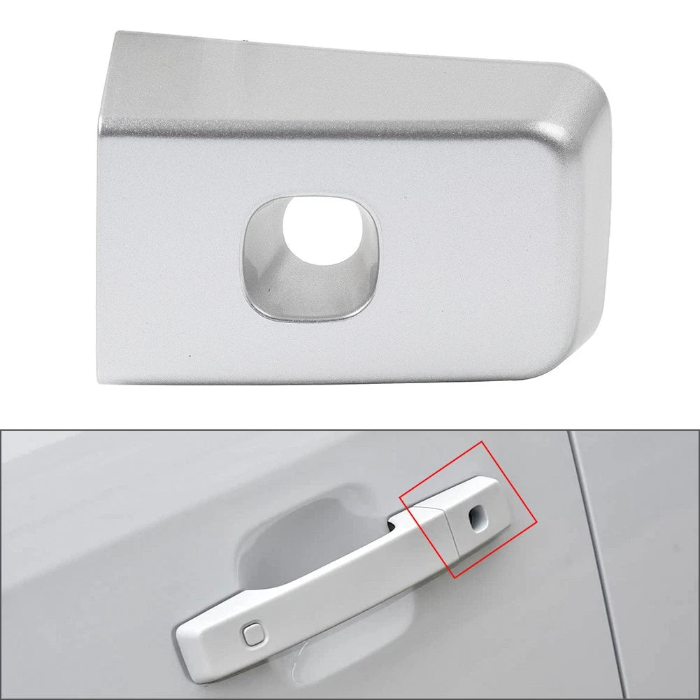 Front Driver Door Handle Cap for Land Rover Defender (2020–2023)