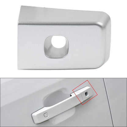 Front Driver Door Handle Cap for Land Rover Defender (2020–2023)