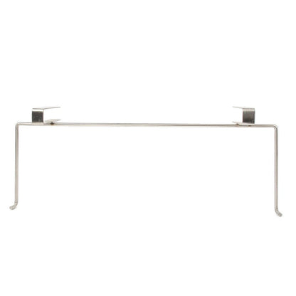 47cm Bee Hive Frame Holder Perch Tool - Durable Stainless Steel