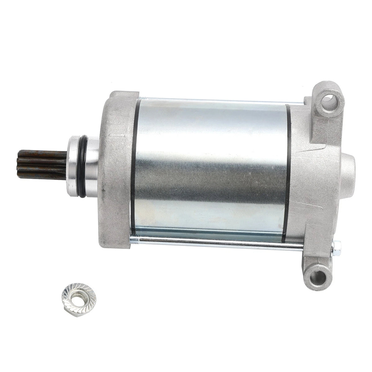 Starter for Hisun HS 550 750 ATV UTV (2015–2023)