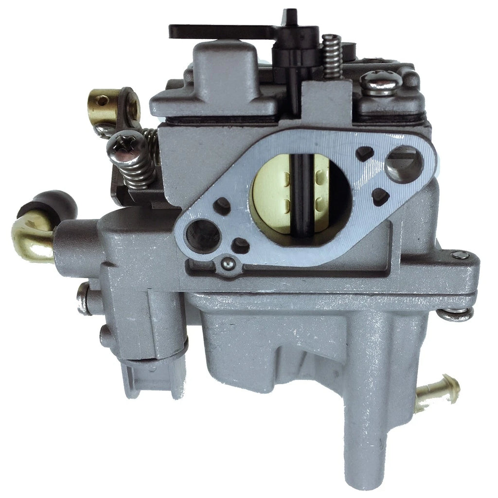 Carburetor Assy 69M-14301 for Yamaha F2.6 (4-Stroke 2.6hp, 1999–2001)