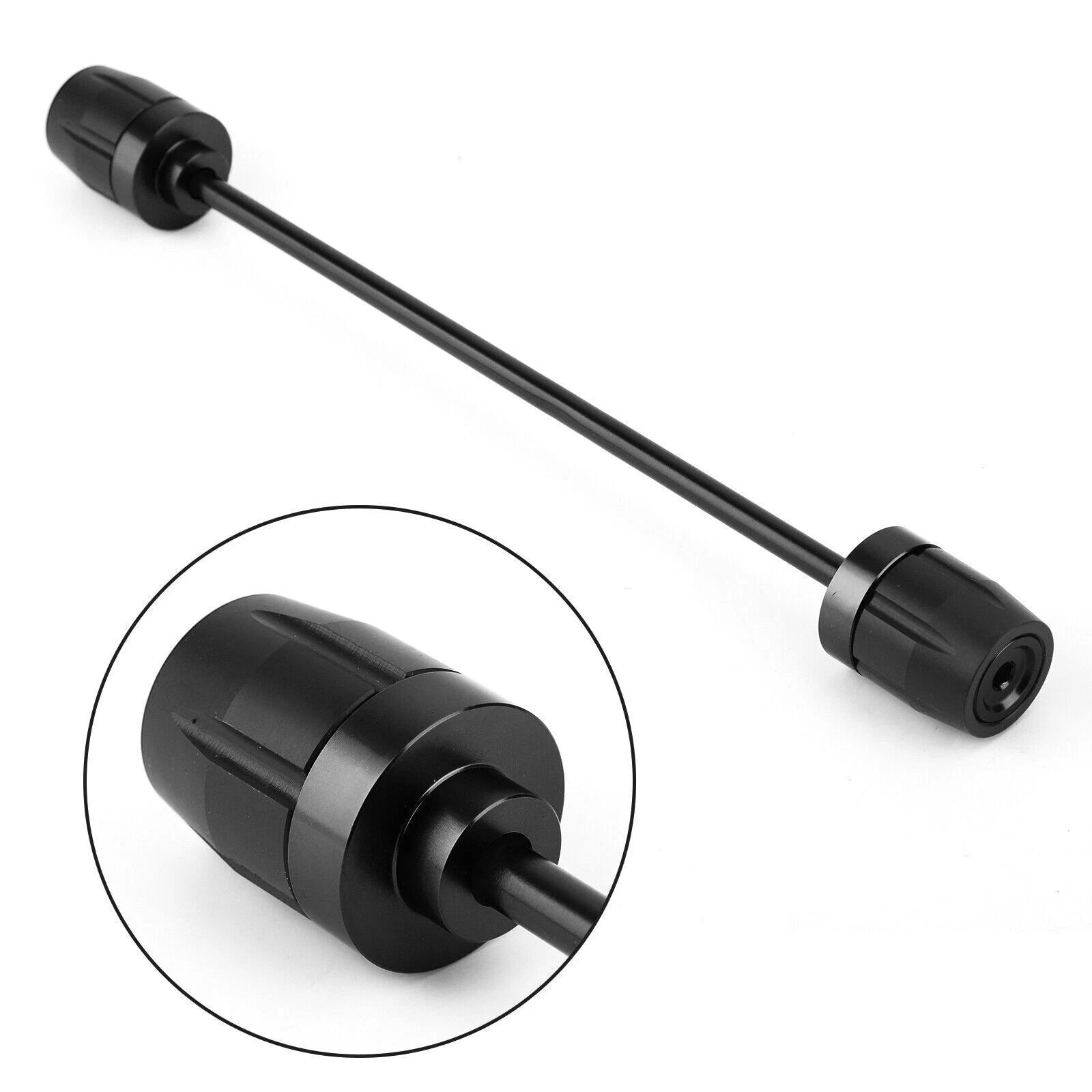 Front Spindle Bobbins for Yamaha XT700Z Tenere 700 (2019–2021) T9