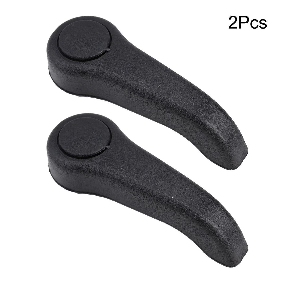 Seat Adjustment Levers for Renault