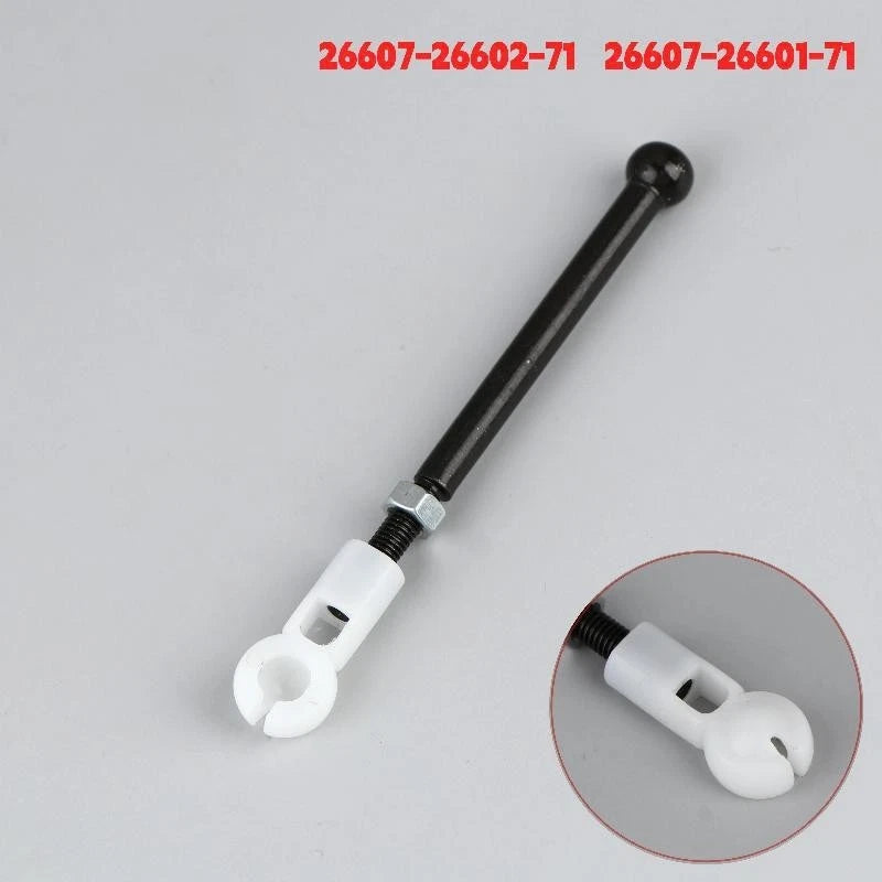 Replacement Accelerator Link Rod for Toyota Forklift 8 Series