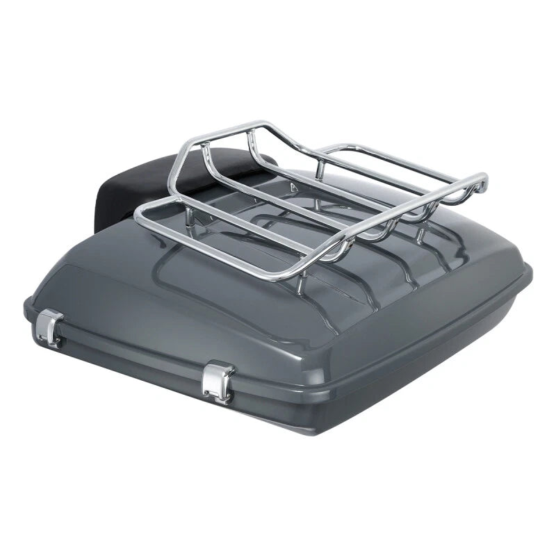 Razor Trunk Pad Mount Rack for Harley Touring Road King (2014–2026)