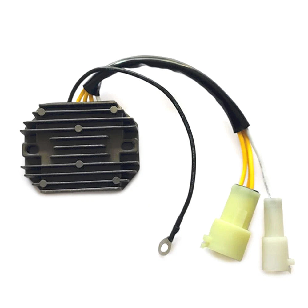 Voltage Rectifier Regulator Fit Johnson Evinrude 5030795 60 HP 02-06 70 HP 98-06