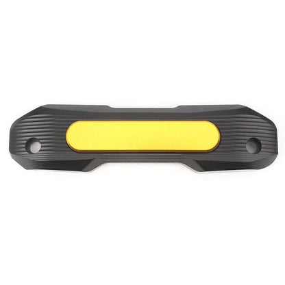 Exhaust Pipe Cover Heat Shield Guard for Yamaha TMAX530 (2017–2018)