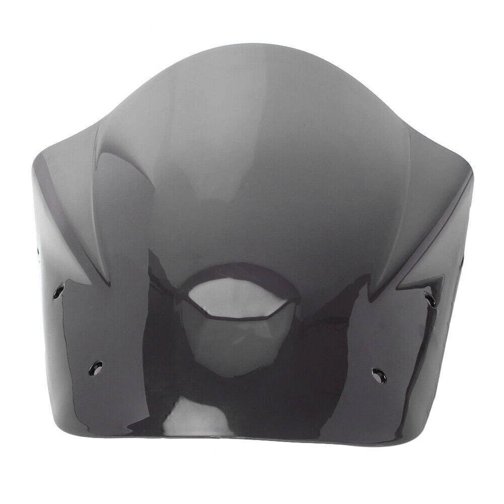 Front Windshield w/ Bolts Bracket for Yamaha MT09 FZ09 (2013–2016)