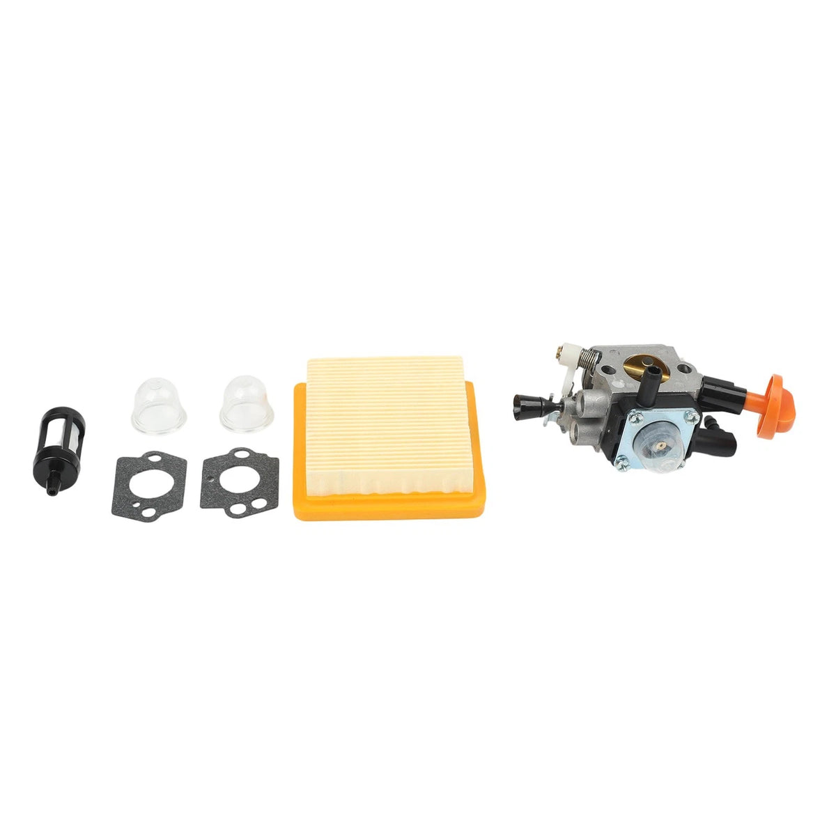 Complete Brushcutter Parts Maintenance Package