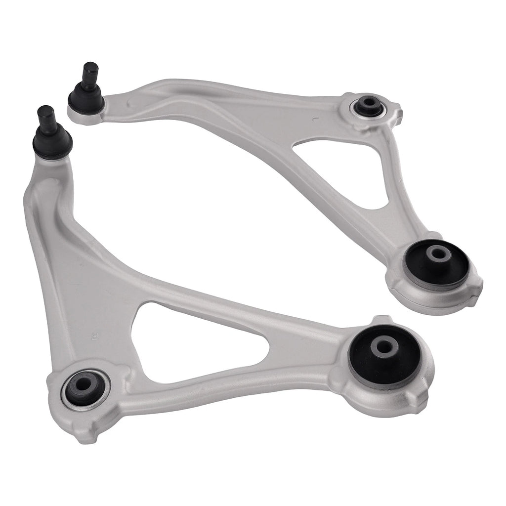 2X Front Lower Control Arm & Ball Joint Assembly for Nissan Altima (2013–2014)