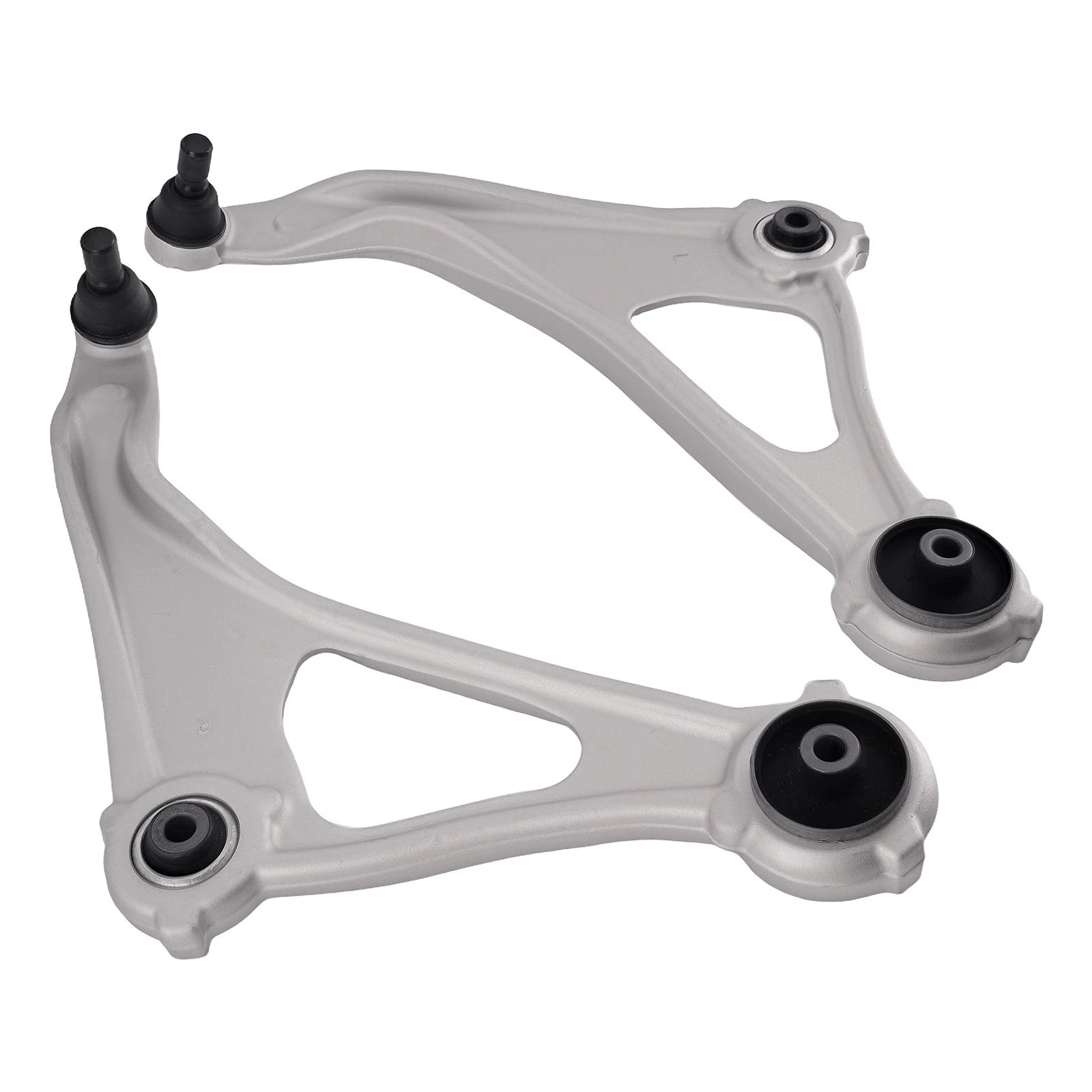 2X Front Lower Control Arm & Ball Joint Assembly for Nissan Altima (2013–2014)