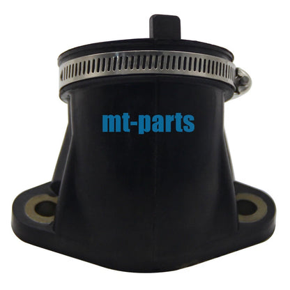 Carburetor Intake Manifold Boot for Polaris Worker 500 4X4 (2001–2002) 3085809