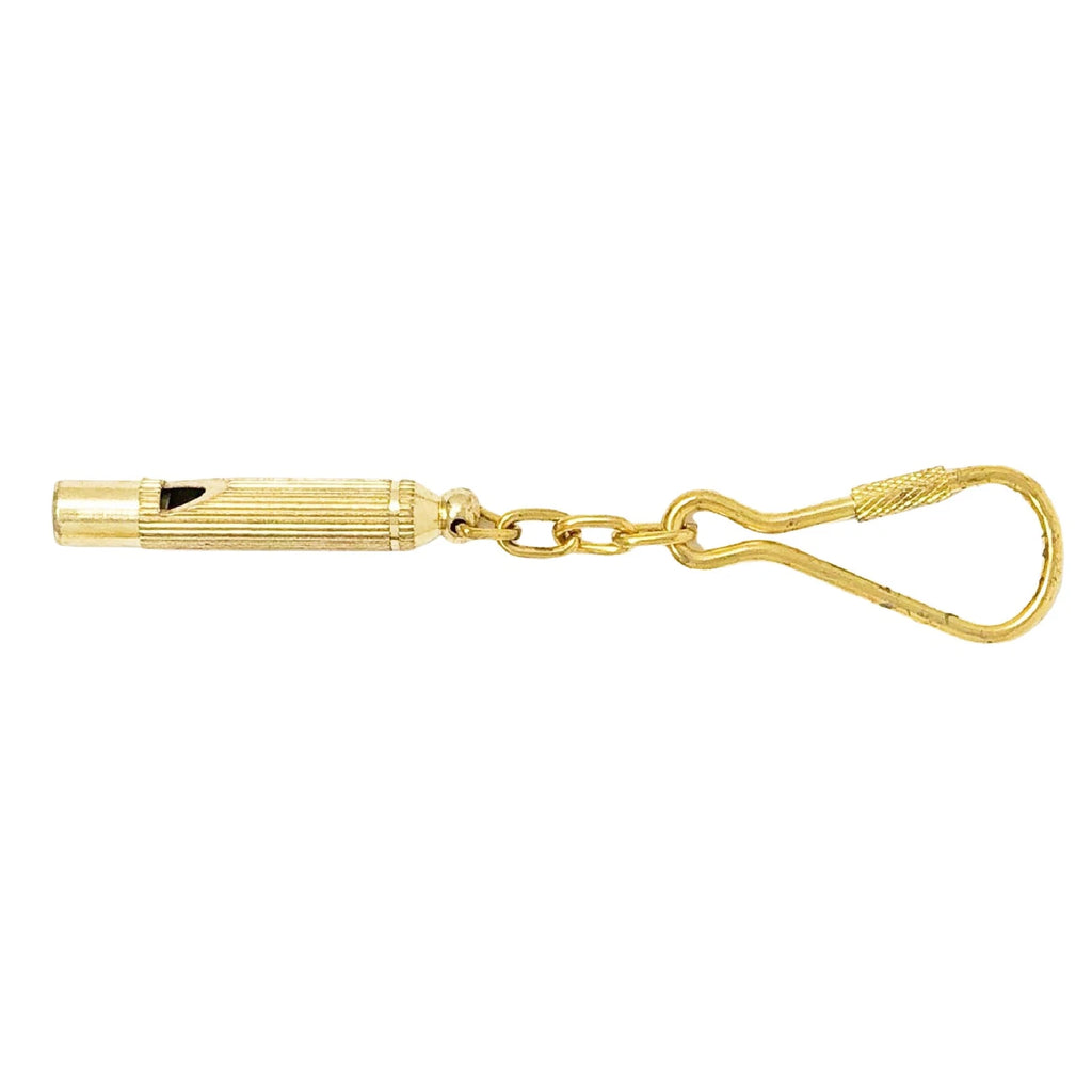 Whistle Keychain for (2023)