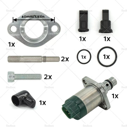 Suction Control Valve 294200-2760 for Mitsubishi L200 Triton (2006–2015)