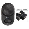 Power Mirror Switch for Chevy Camaro (2010–2015)