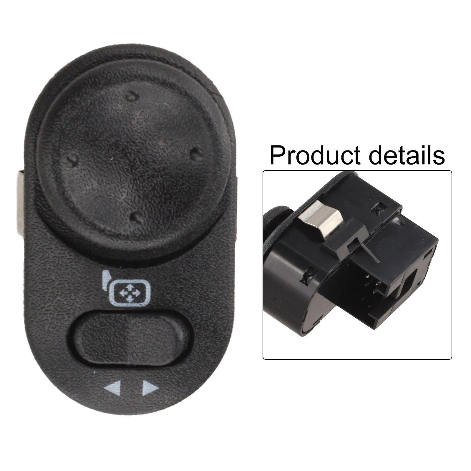 Power Mirror Switch for Chevy Camaro (2010–2015)
