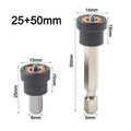 Magnetic Screwdriver Bit Holder Hex Shank 255mm for House Working