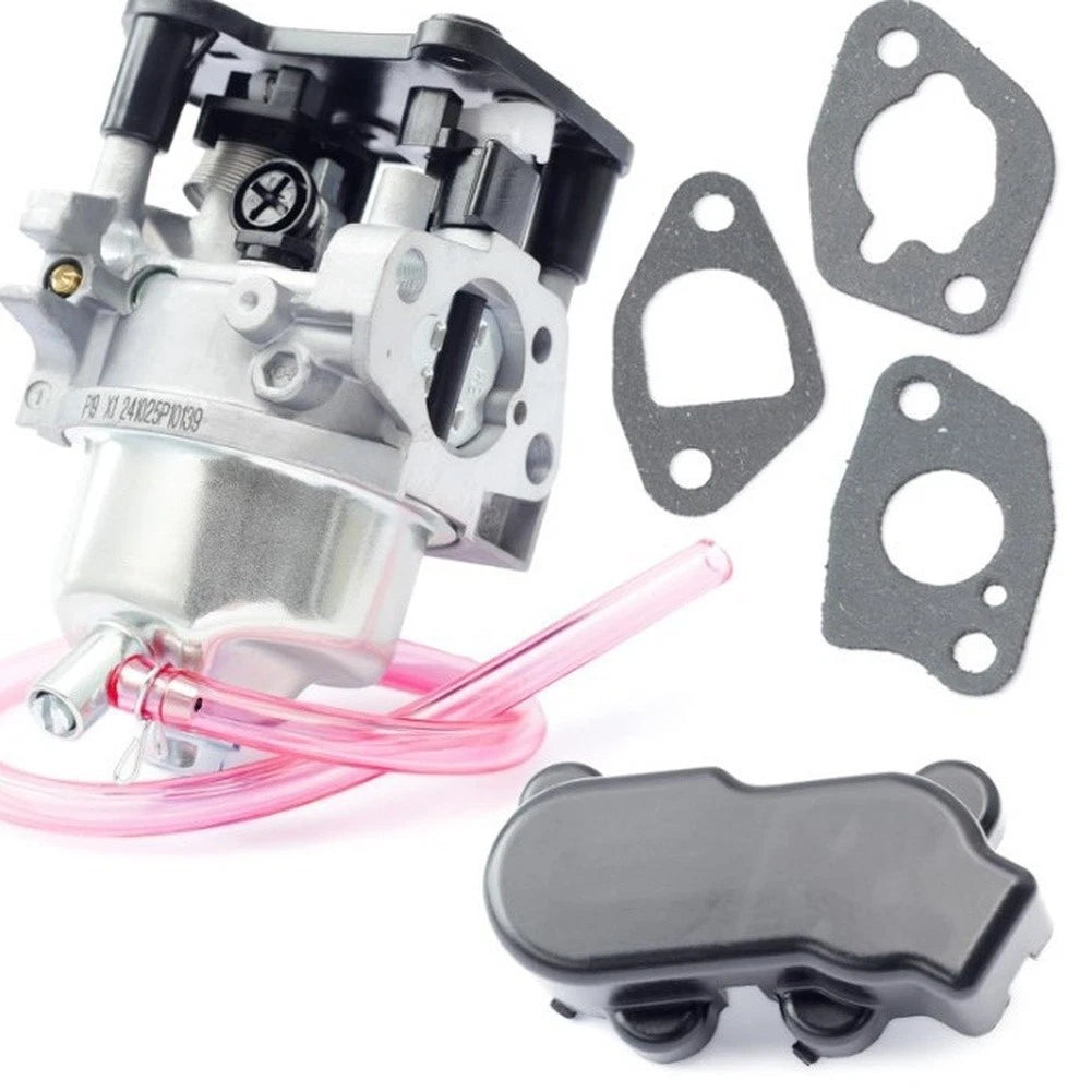 Carburetor Kit with Gasket and Cover for Cummins Onan (Easy Install)