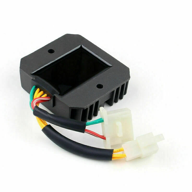 Regulator Rectifier for Honda XLV600, 750R, VF700C Magna, VF700, 800 Shadow (1983–1999)