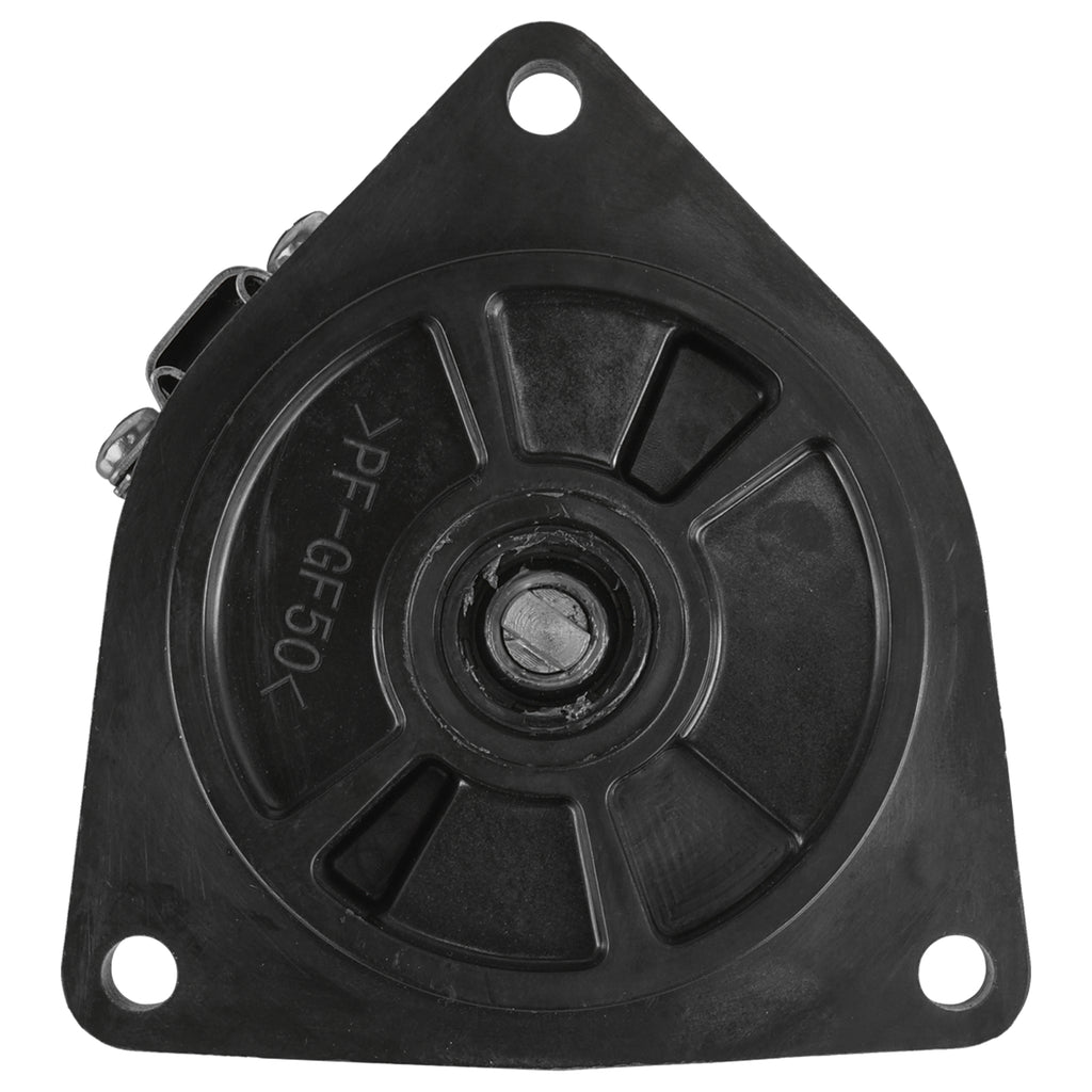 Power Tilt Trim Motor Replacement for Yamaha F150 2013–2015