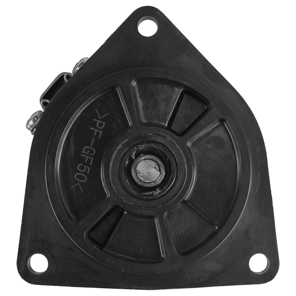 Power Tilt Trim Motor Replacement for Yamaha F150 2013–2015