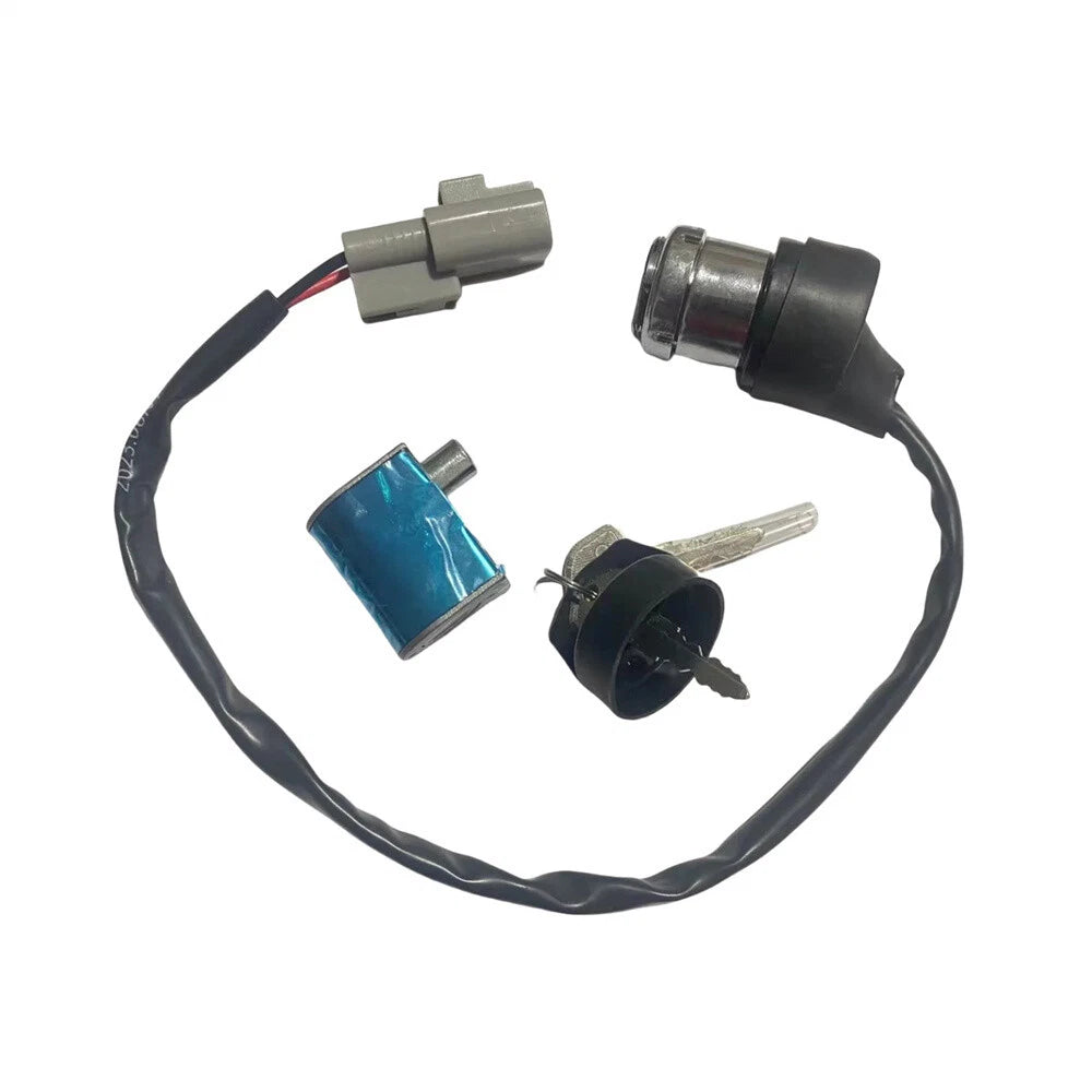 Ignition Lock Switch + Key Kit 9GQ0-010100 for CFmoto CForce 500S 400AU