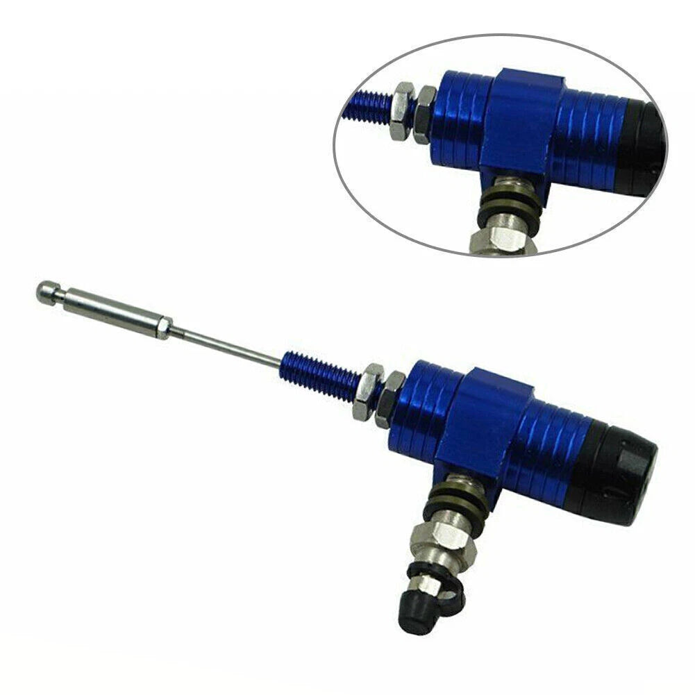 M10x1.25MM Hydraulic Clutch Master Cylinder Rod for Universal Motorcycles