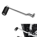 Left Heel Toe Shift Lever for Harley Touring/Softail (2008–2017)