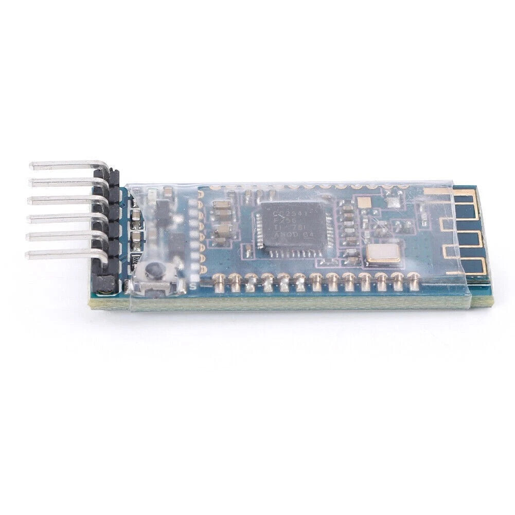 Android IOS HM-10 BLE 4.0 CC2540 CC2541 Serial Wireless Module