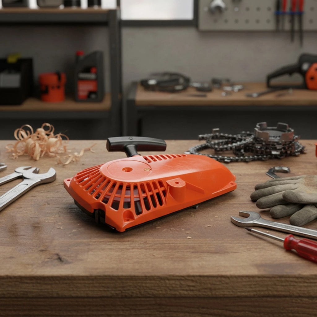 Pull Starter for 2500 25CC Chainsaws