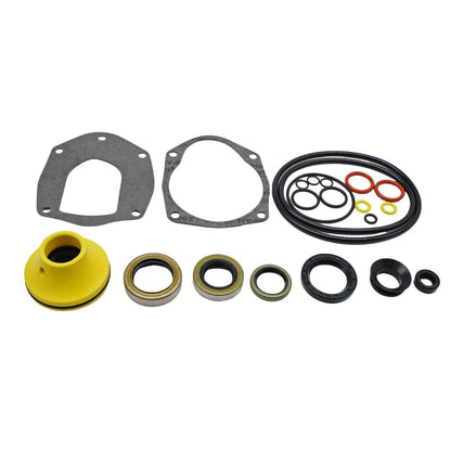 Lower Unit Gearcase Seal Kit for Mercruiser (18-2646, 26-816575A3, 26-816575A1)